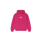 MONEYMAKERS HOODIE PINK