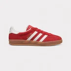 Adidas Gazelle Indoor - Better Scarlet (GS)