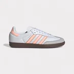 Adidas Samba OG - Clear Orange