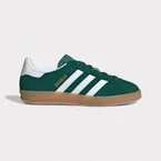 Adidas Gazelle Indoor - Collegiate Green (GS)
