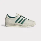 Adidas SL72 OG - White Collegiate Green