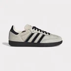 Adidas Samba OG - Pony Hair White Black