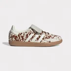 Adidas Samba LT - Cow Print Brown