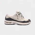 GEL-NYC Smoke Grey - Double Laces (GS)