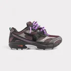 Mizuno MXR - Black Valerian