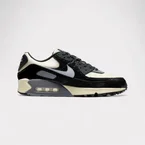 Nike Air Max 90 - Sail Grey Black