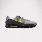 Nike Air Max 90 - Neon Yellow