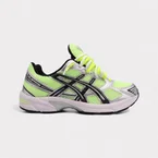 GEL-1130 Neon Pack Green - Double Laces