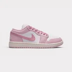 Air Jordan 1 Low - Carmine White