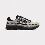 Nike P-6000 - Snakeskin Black