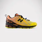 New Balance 1906 - Punch Yellow