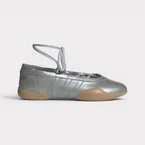 Adidas Taekwondo Mei - Silver Metallic