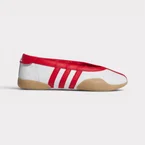 Adidas Taekwondo Mei - White Better Scarlet