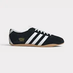 Adidas Tokyo - Black White