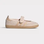 Adidas Samba Jane - Wonder Quartz
