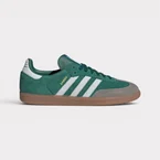 Adidas Samba OG - Collegiate Green