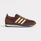 Adidas SL72 OG - Maroon