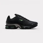 Nike Air Max Plus VII - Black Illusion Green