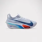 Nike Performance Alphafly 3 - Grey Blue Void