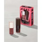 Chocolit Treatz Lip Luminizer + Lip Oil Duo