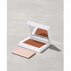Bright Fix Instant Brightening + Blurring Powder — Pumpkin