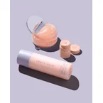 Big On Hydration: Milky Toner, Face Mask + Lip Mask Trio
