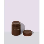 Plush Puddin' Intensive Recovery Lip Mask — Cacao