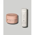 The Curly Costars Mini Moisture Repair Shampoo + Curl-Defining Cream Set