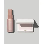 Lil Finish'rs Mini Setting Spray + Blotting Powder Duo