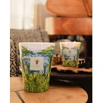 BOUGIE PARFUMÉE SACRED TREES YARANI