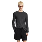 Lightweight Jersey Long sleeve T-Shirt