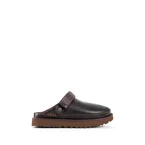 Goldenstar Regen Leather Clogs