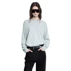 Seamed Perfect Long Sleeve Tee