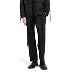 Elasticated Worker Trousers