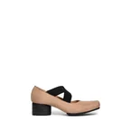 High Calfskin Ballerinas