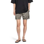 B100004 Nylon Metal Swimshorts