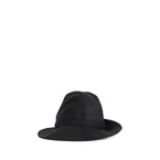 Wool Felt Fedora Hat