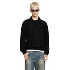 Mohair Sweater