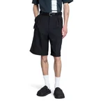 Twill Suiting 3/4 Trousers
