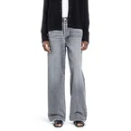 Low Slung Baggy Jeans