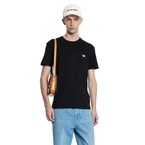 VLogo Patch T-Shirt