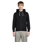 The RL Fleece ZIp-Up Hoodie