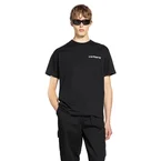 S/S Archive Script T-Shirt