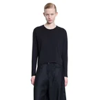 Vintage Boxy Long Sleeve Tee