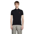 The Iconic Mesh Polo Shirt
