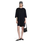 Relaxed Tee Dress