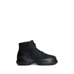 ''Luna'' treck mid nubuck boots