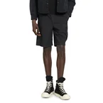 50 Fili Stretch Loose Lens Cargo Shorts