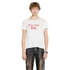 Idar Cropped T-Shirt
