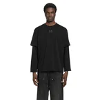 Double Sleeve T-Shirt